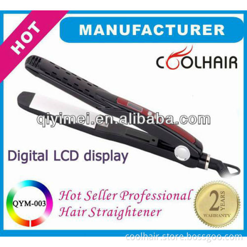 import cheap goods hair straightener from china